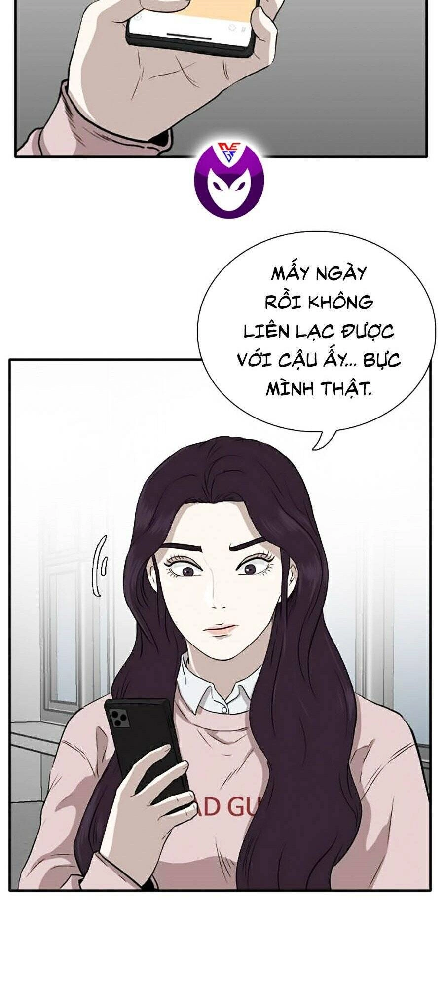 Người Xấu Chapter 15 - 71