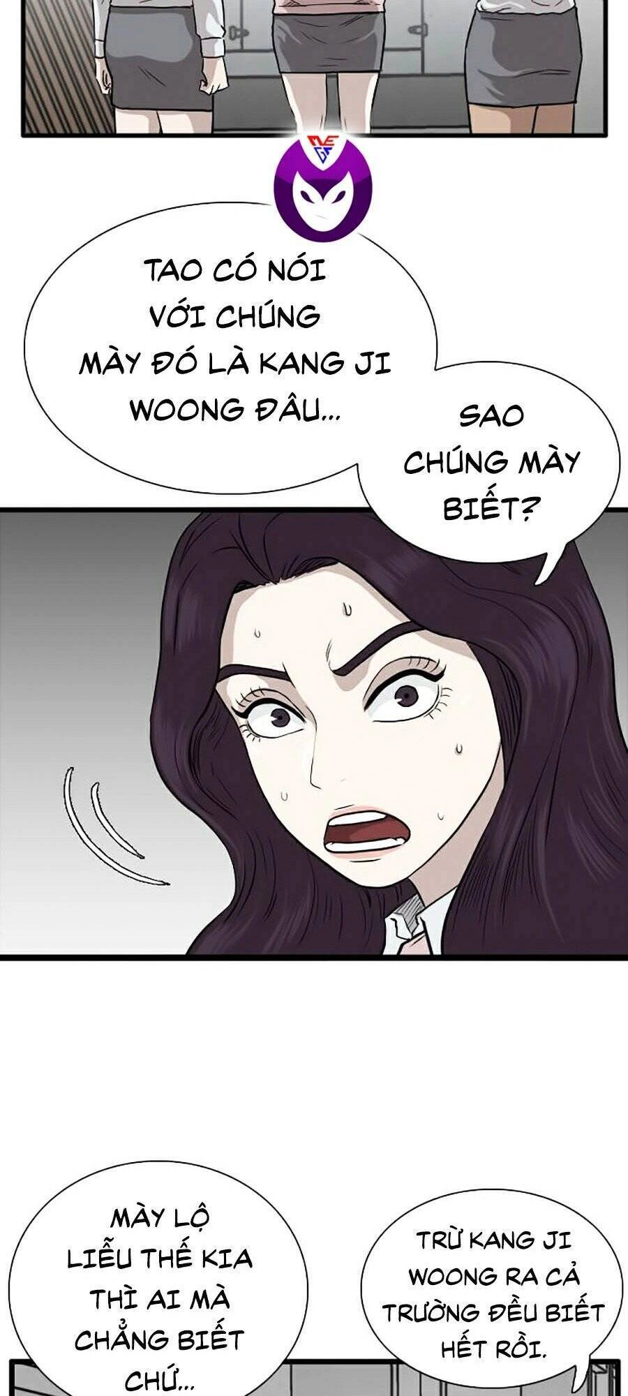 Người Xấu Chapter 15 - 83