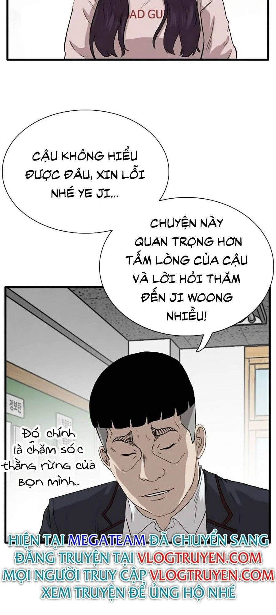 Người Xấu Chapter 15 - 95