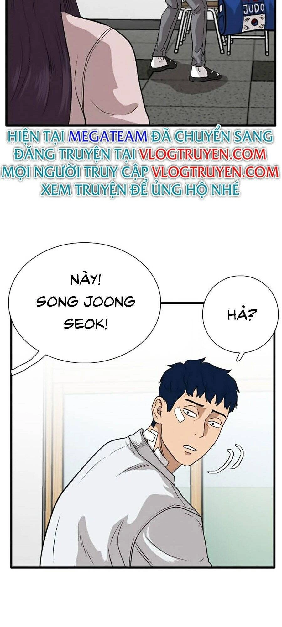 Người Xấu Chapter 15 - 105