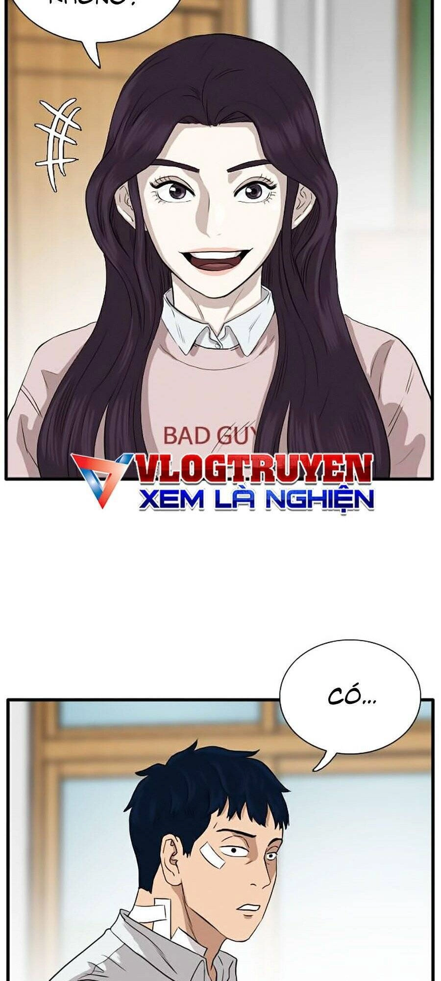 Người Xấu Chapter 15 - 107