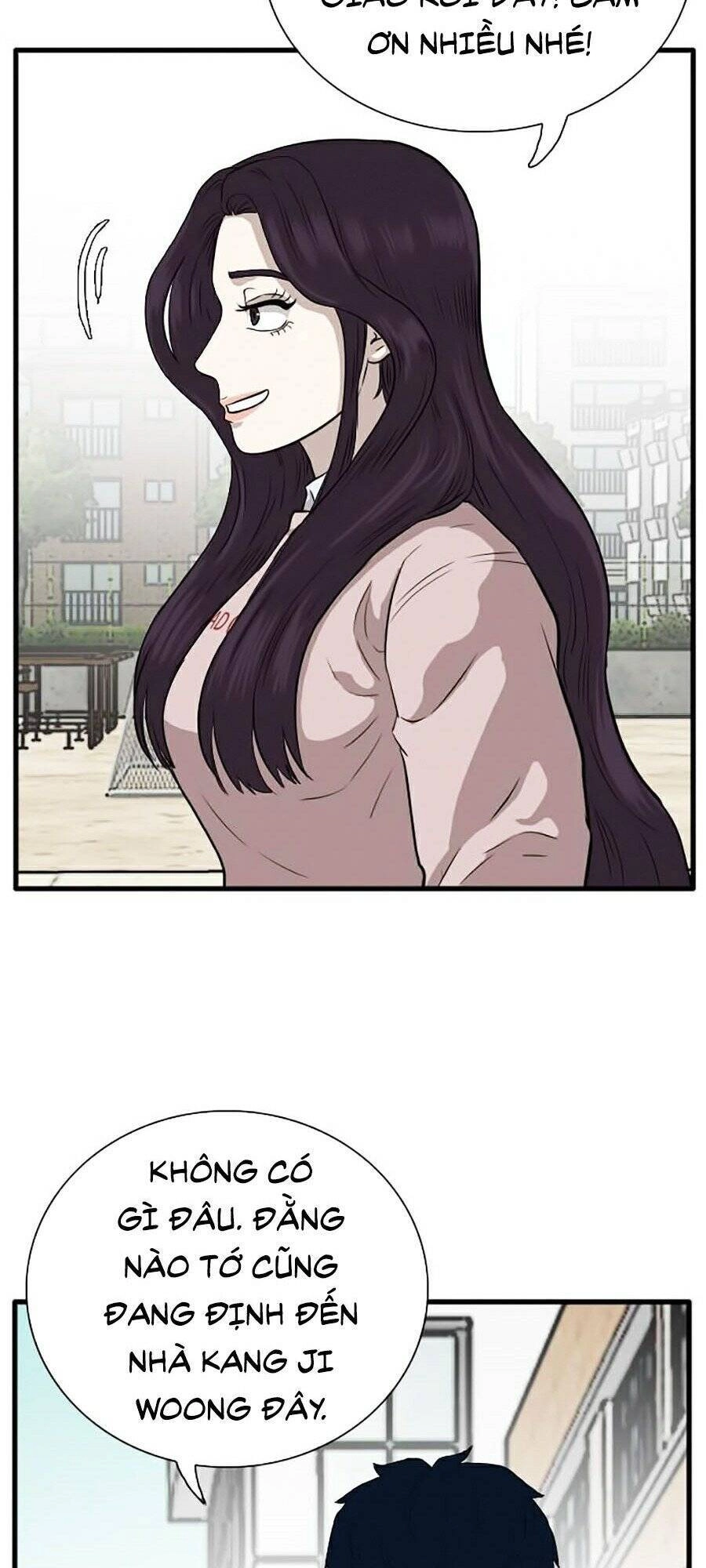 Người Xấu Chapter 15 - 111