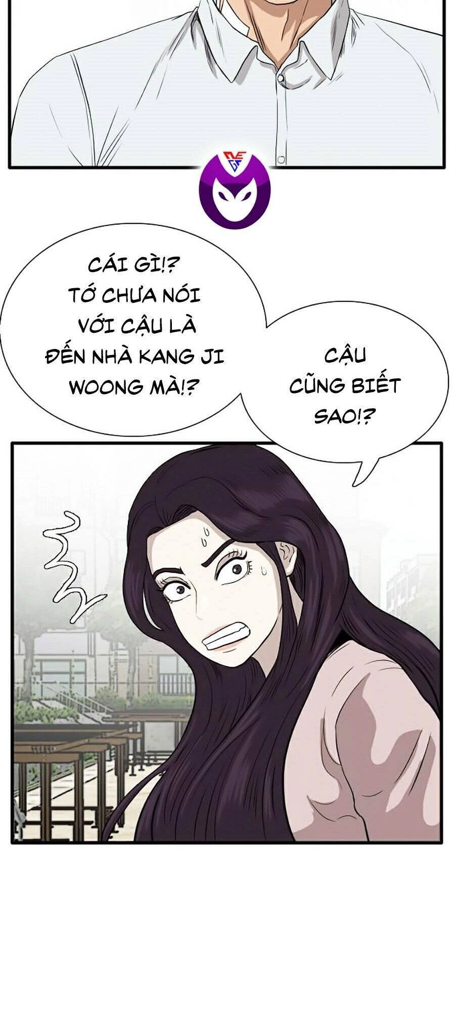 Người Xấu Chapter 15 - 113