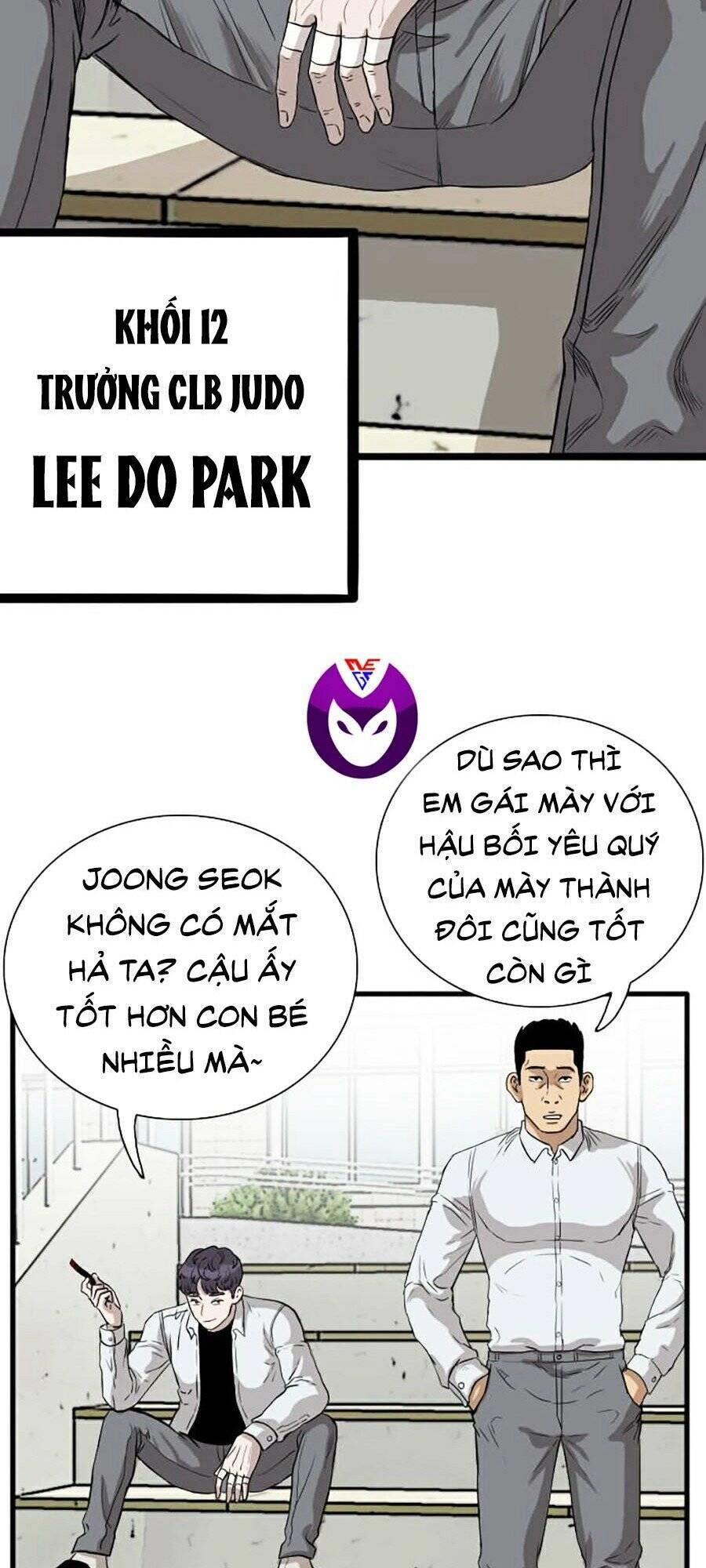 Người Xấu Chapter 15 - 123