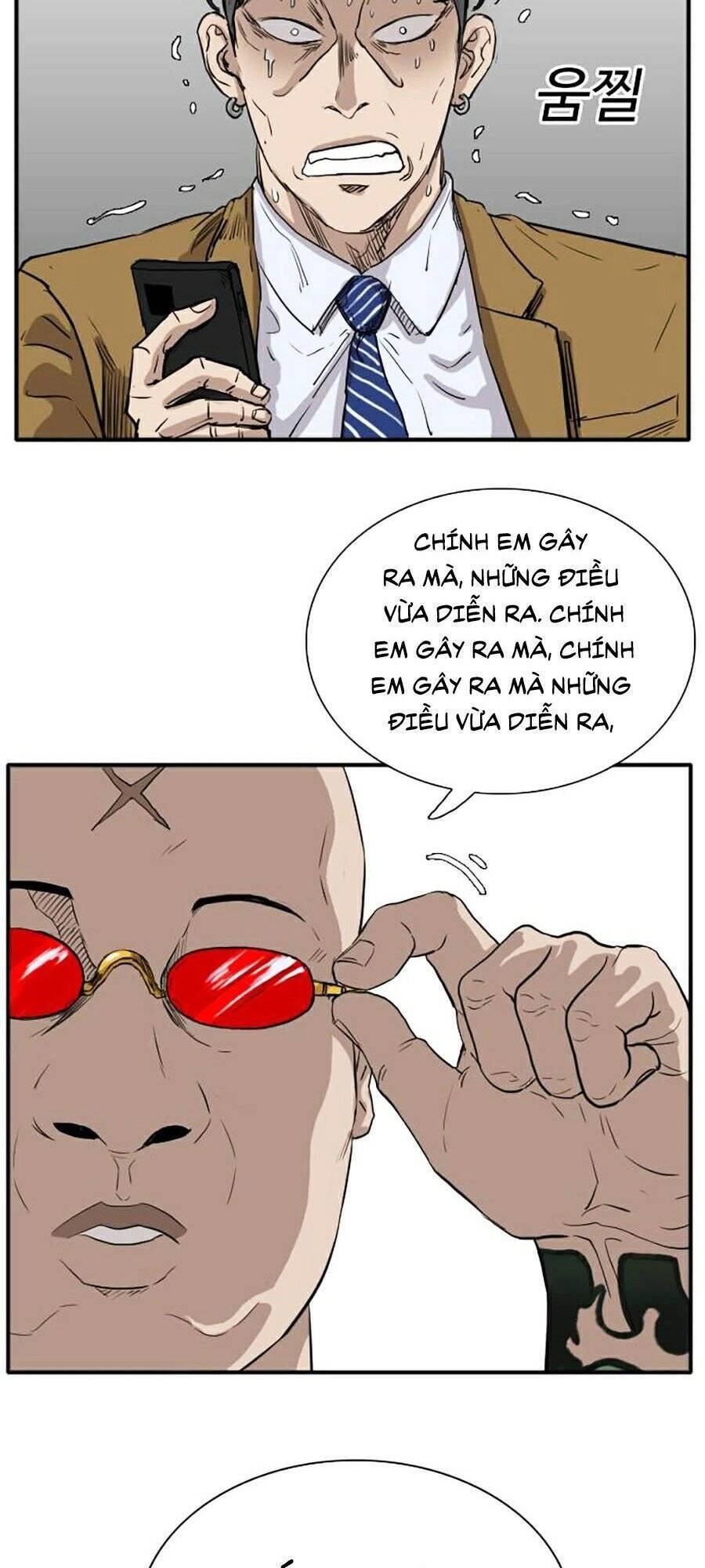 Người Xấu Chapter 15 - 149