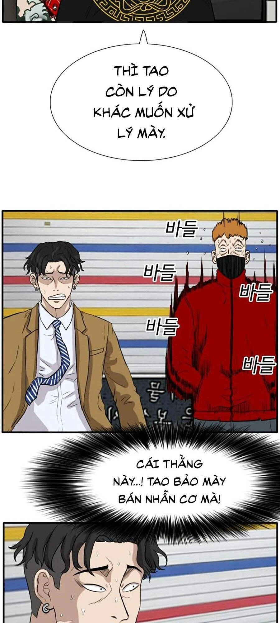 Người Xấu Chapter 15 - 155