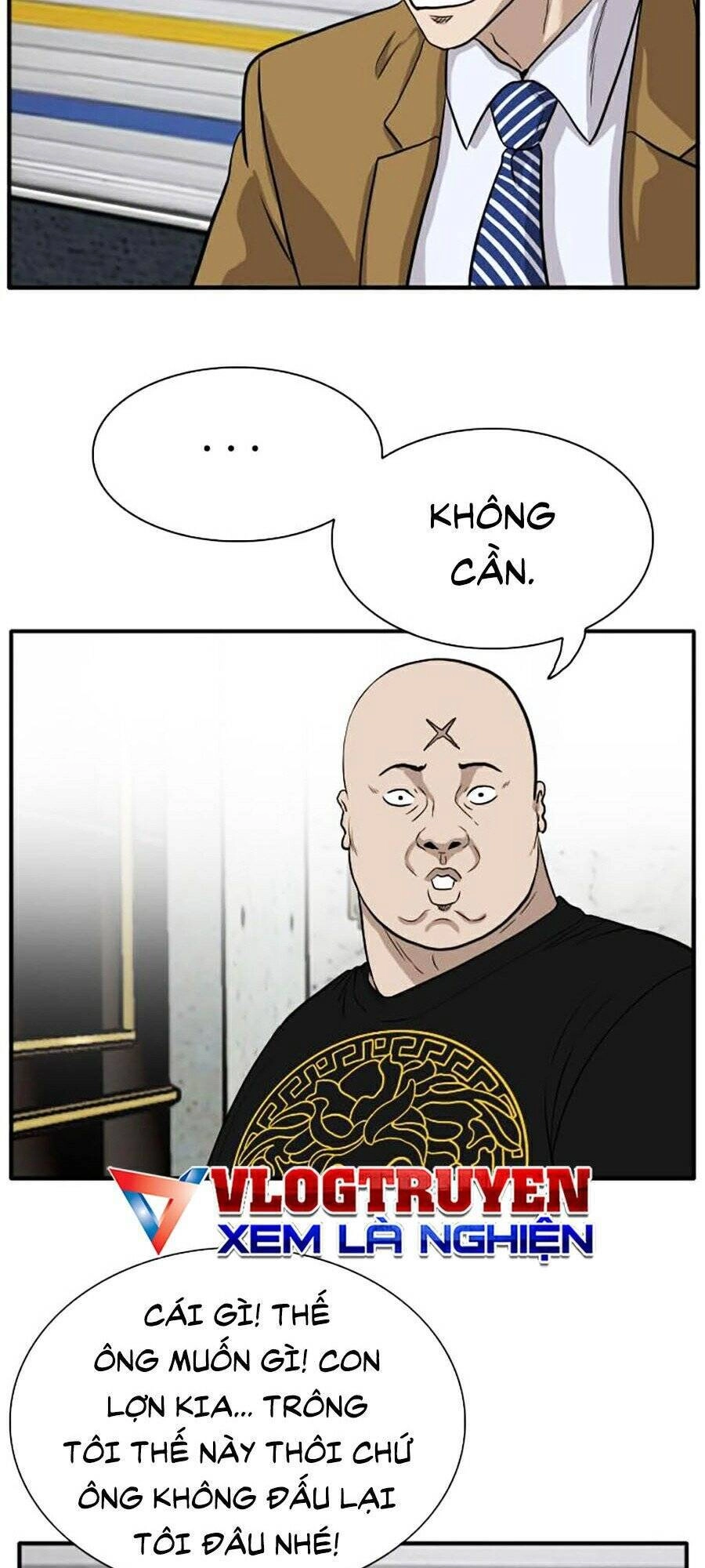 Người Xấu Chapter 15 - 159