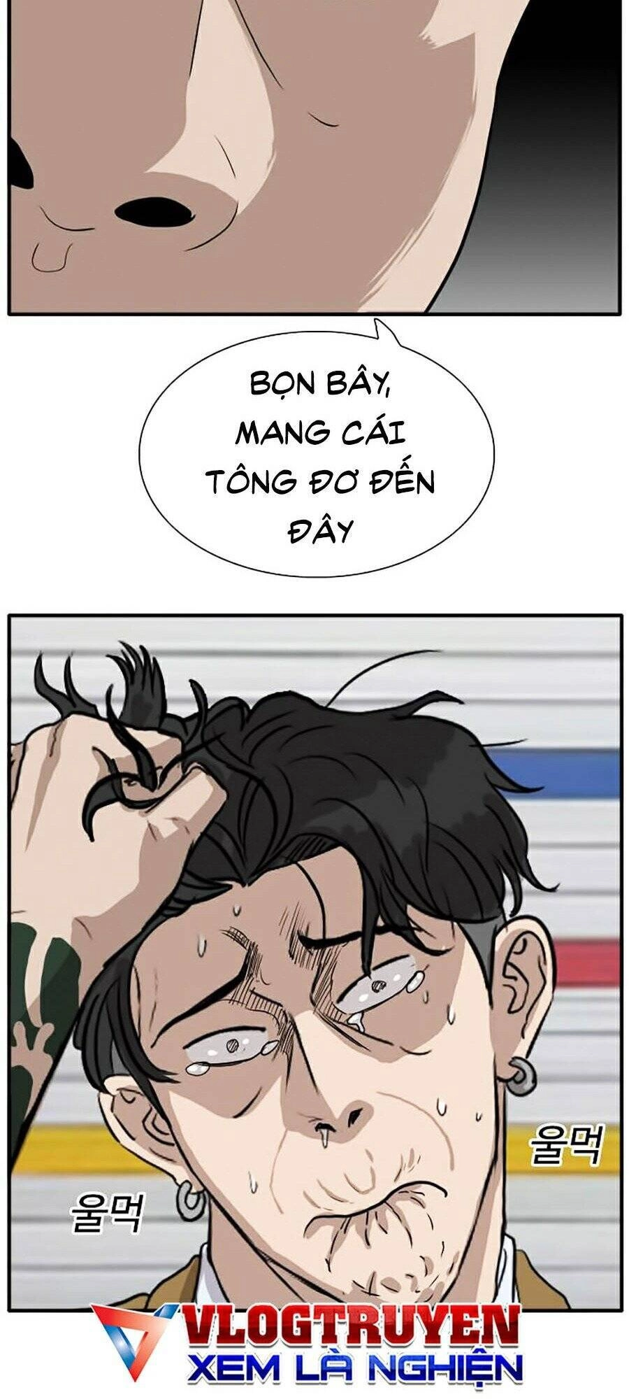 Người Xấu Chapter 15 - 169