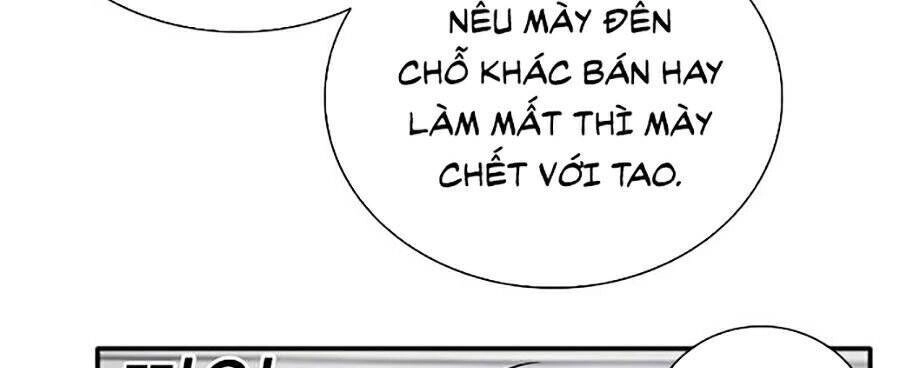 Người Xấu Chapter 16 - 2