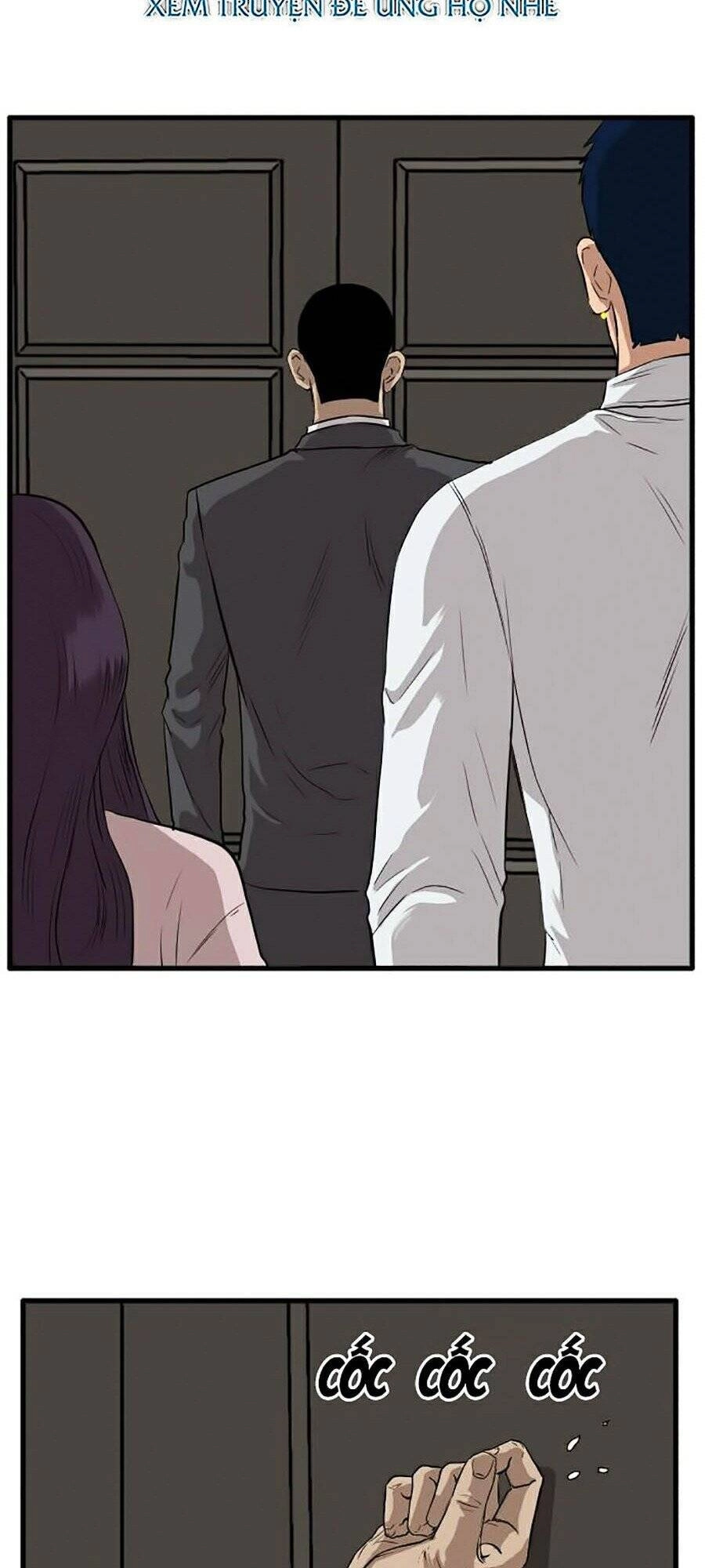 Người Xấu Chapter 16 - 15