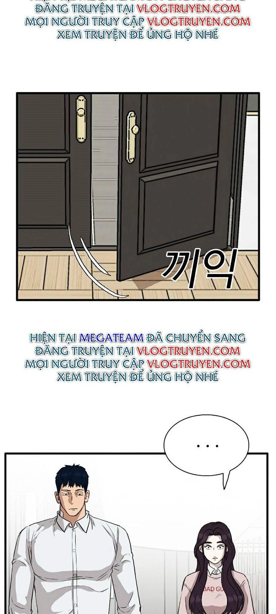 Người Xấu Chapter 16 - 19