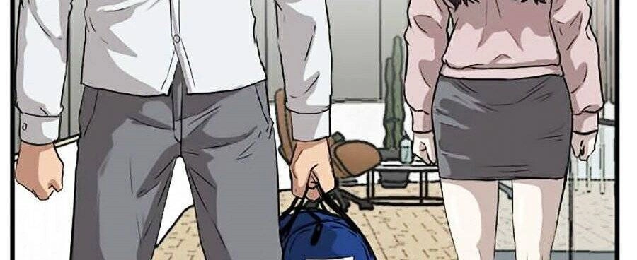 Người Xấu Chapter 16 - 20