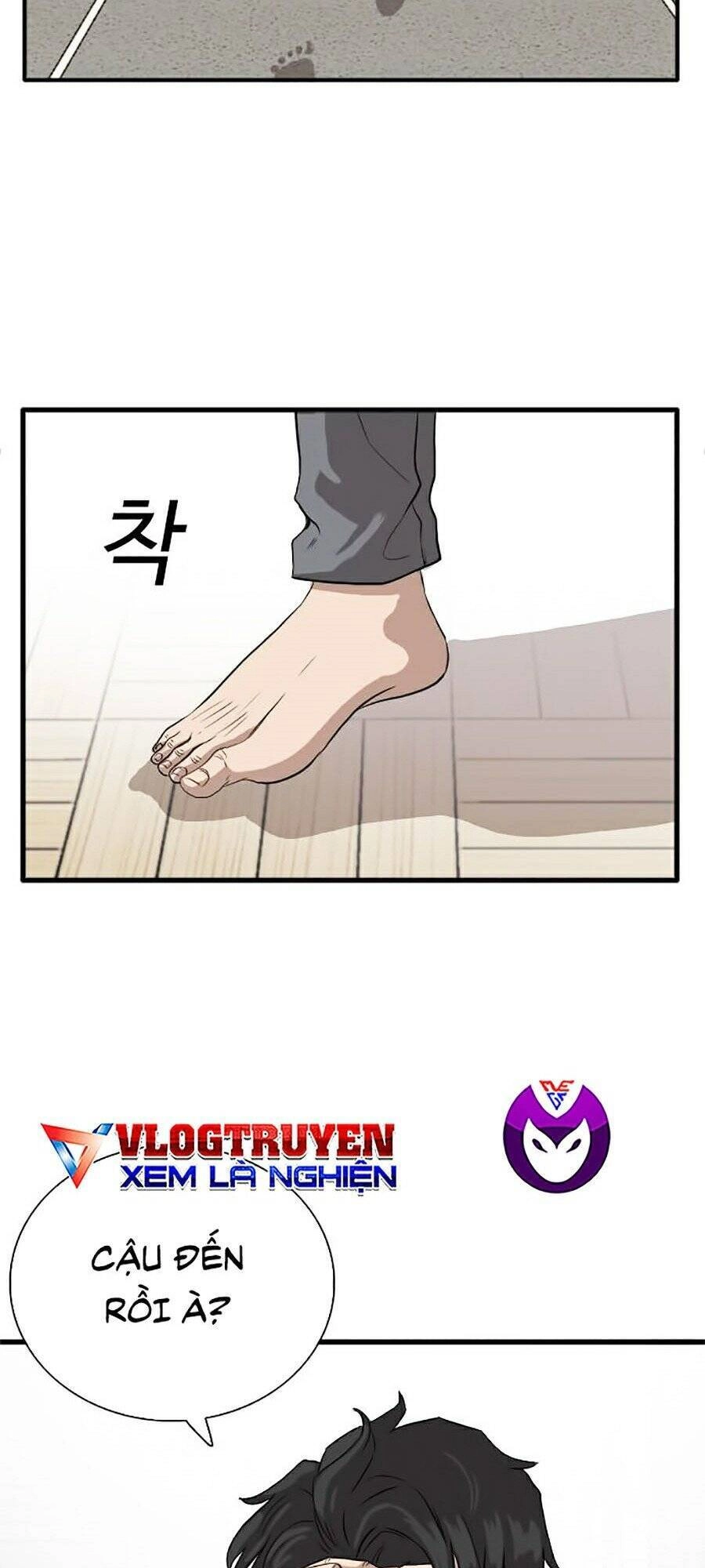 Người Xấu Chapter 16 - 31