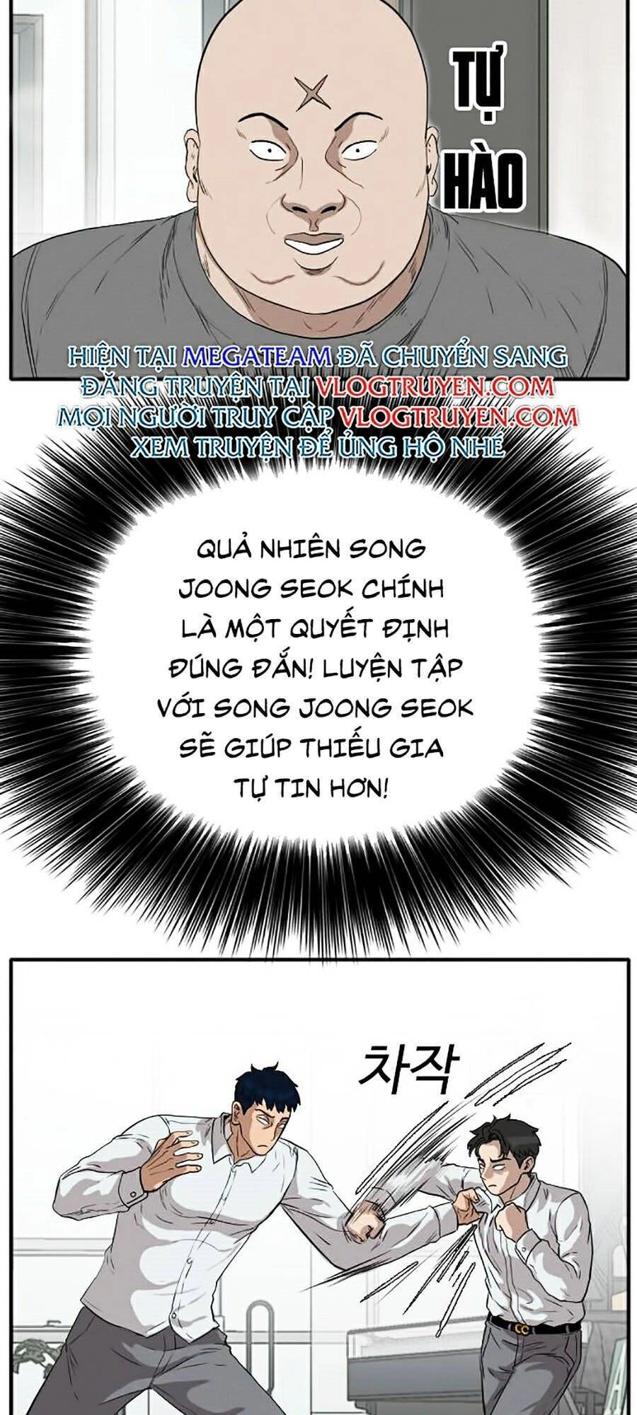Người Xấu Chapter 16 - 45