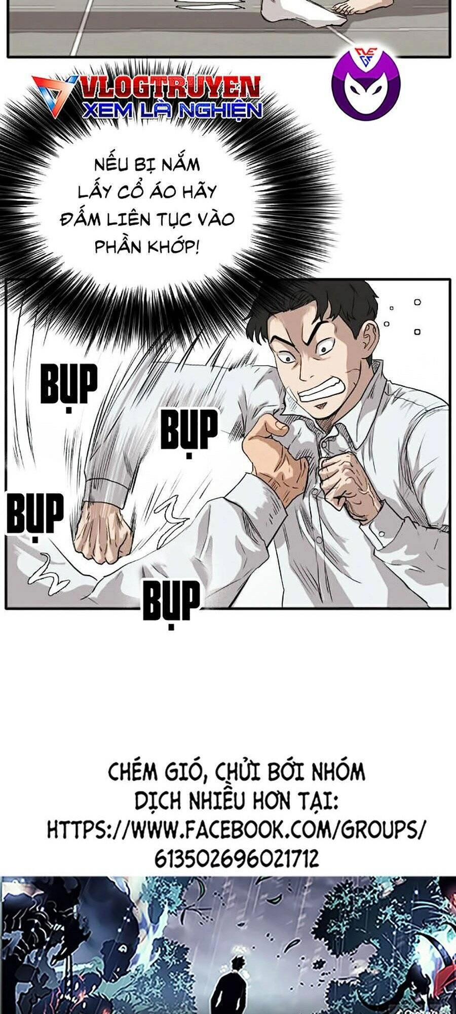 Người Xấu Chapter 16 - 47