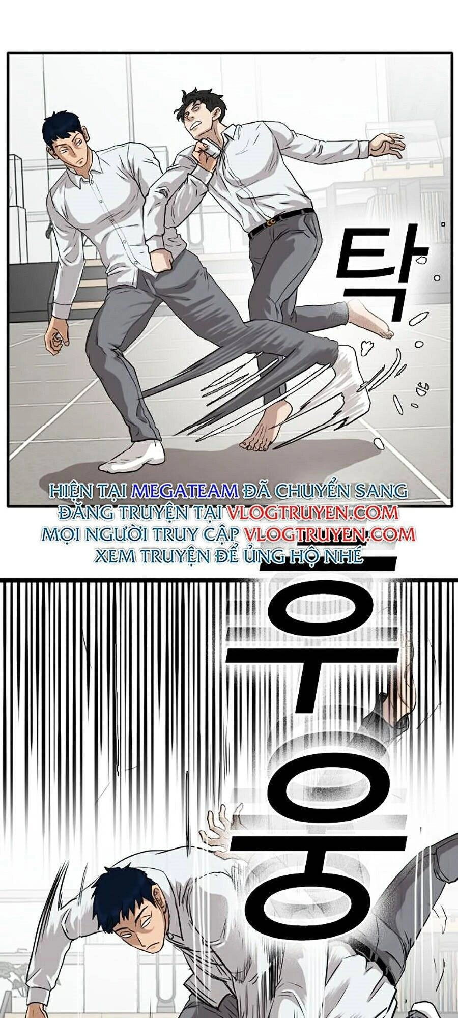 Người Xấu Chapter 16 - 49