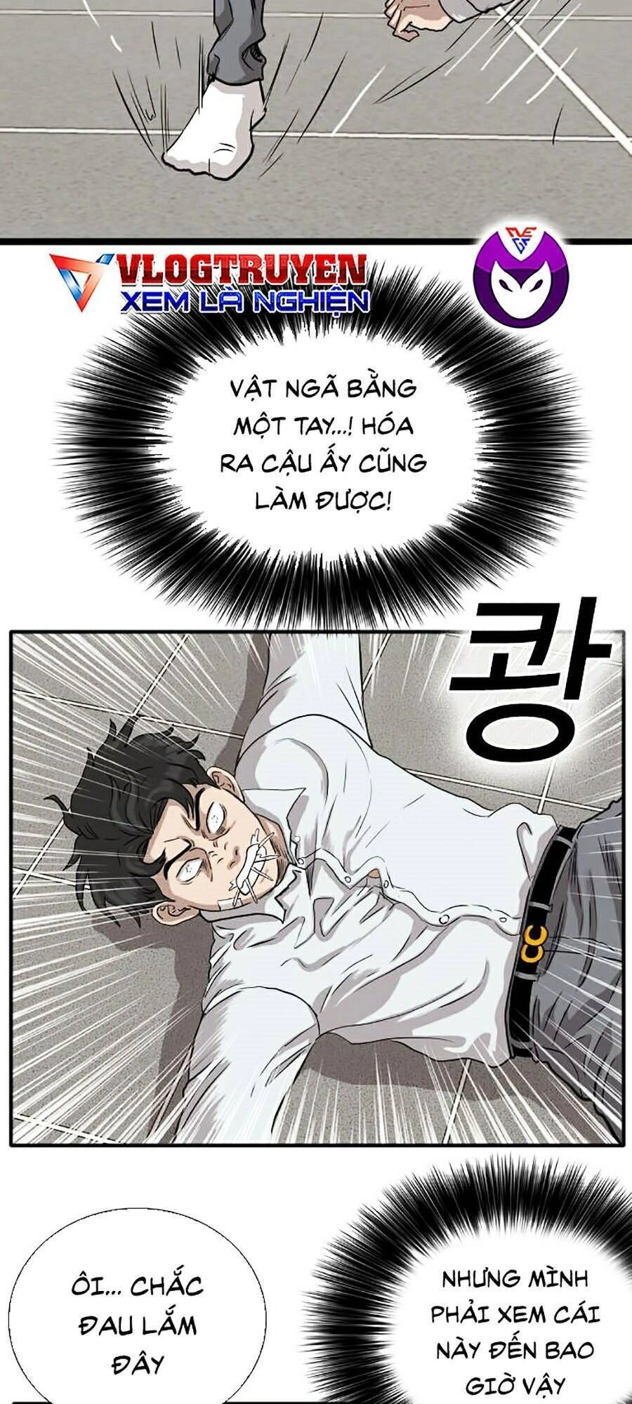 Người Xấu Chapter 16 - 51