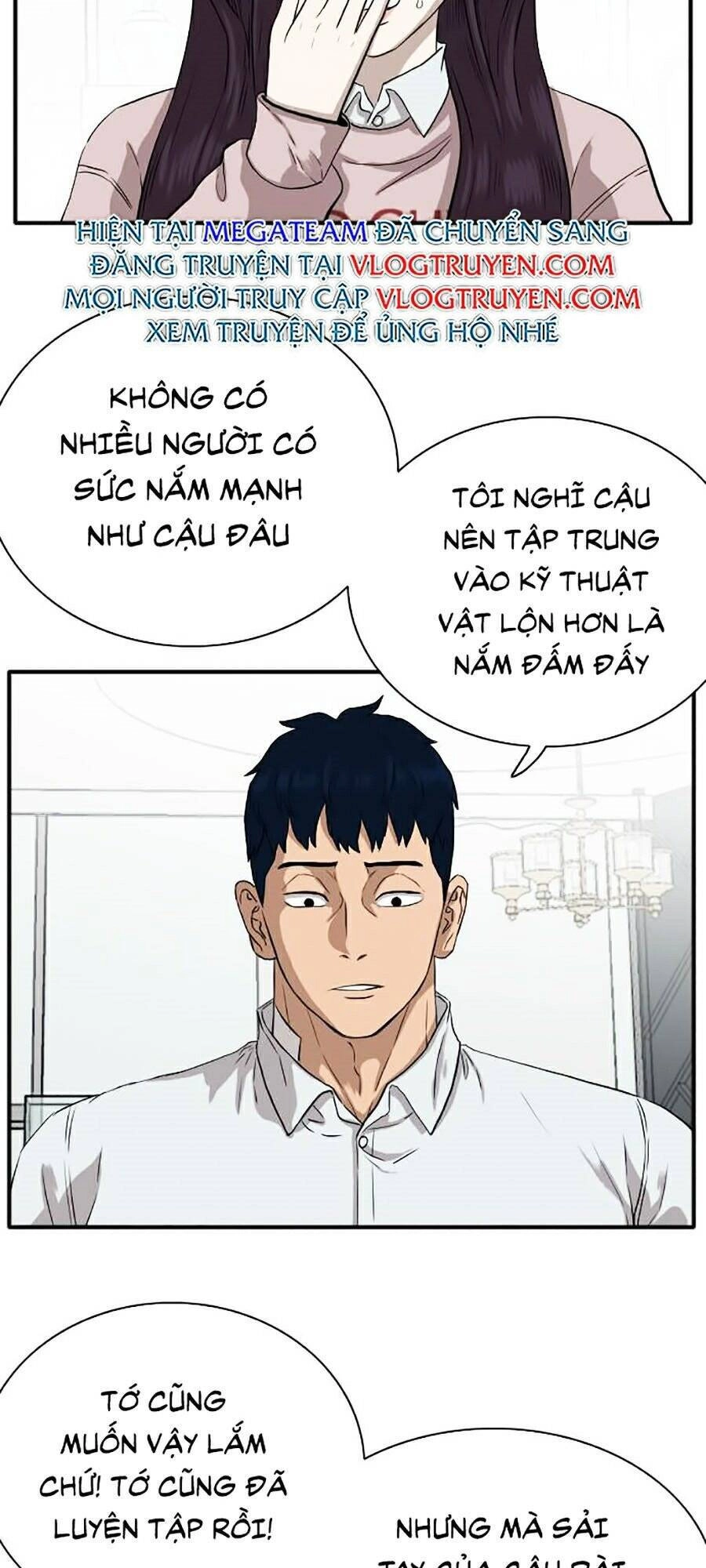 Người Xấu Chapter 16 - 53