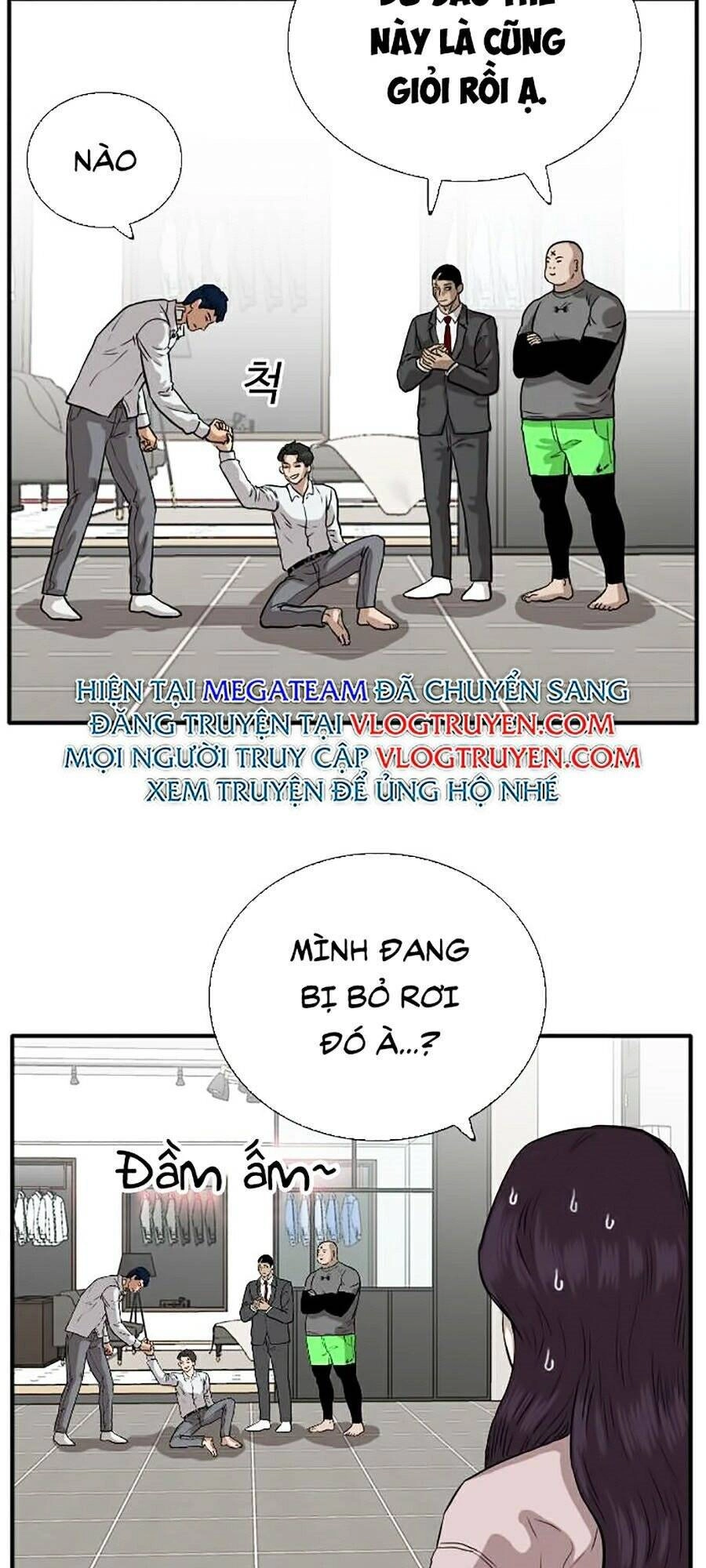 Người Xấu Chapter 16 - 57