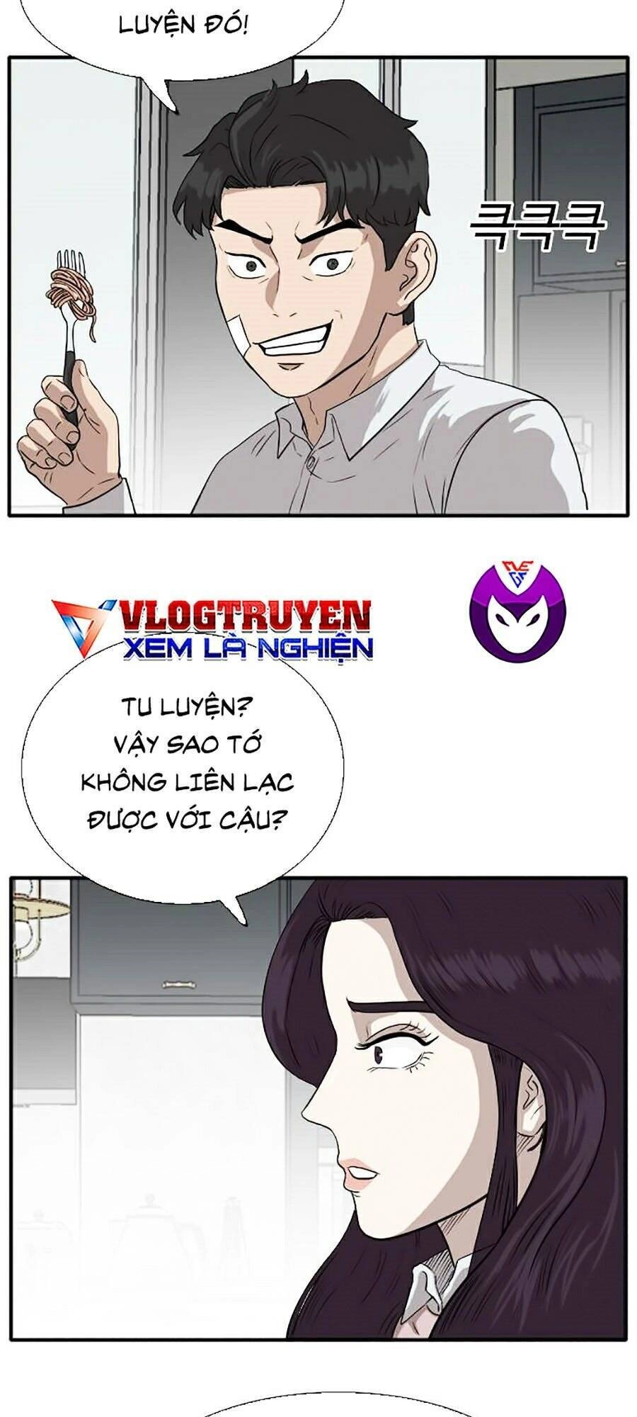 Người Xấu Chapter 16 - 69