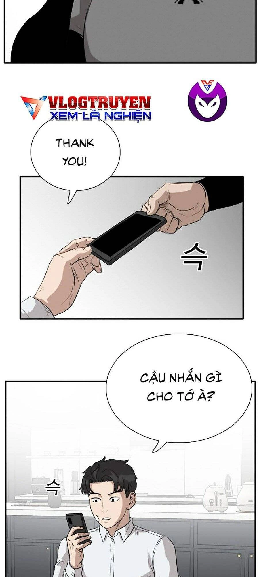 Người Xấu Chapter 16 - 75