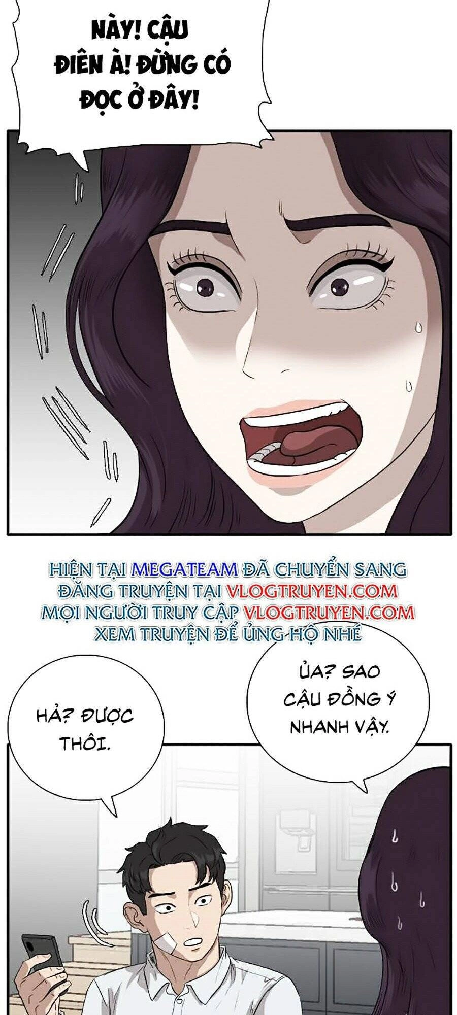 Người Xấu Chapter 16 - 77