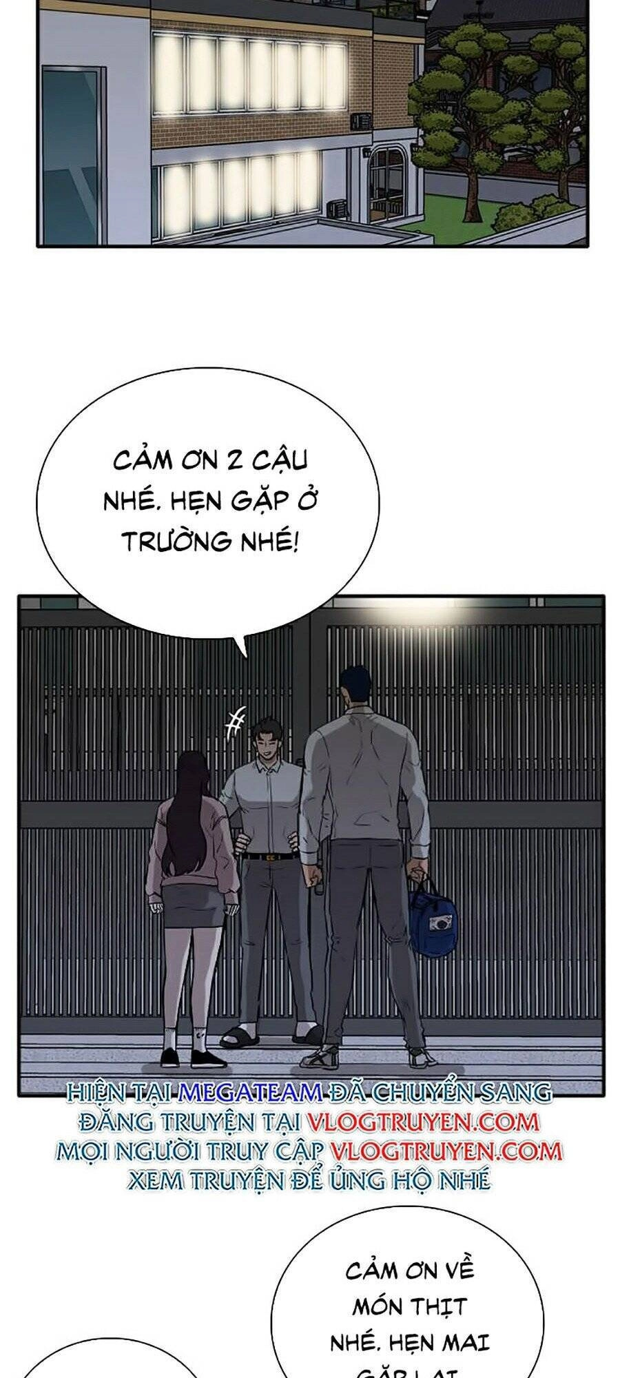 Người Xấu Chapter 16 - 87