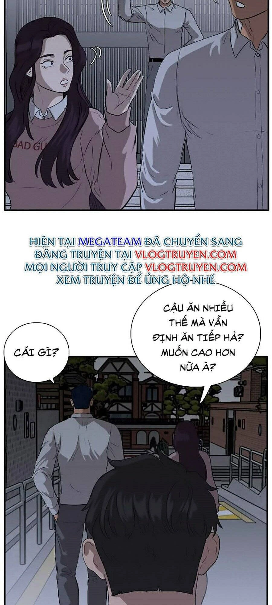 Người Xấu Chapter 16 - 89
