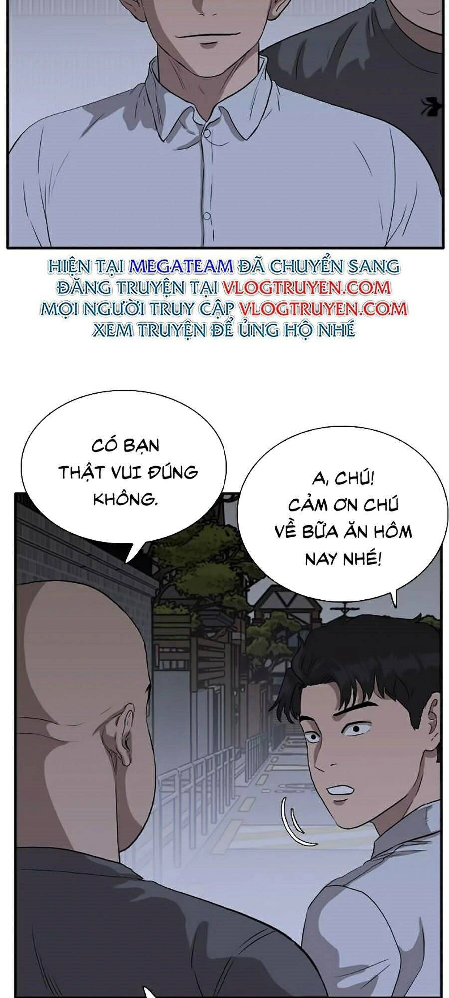 Người Xấu Chapter 16 - 93