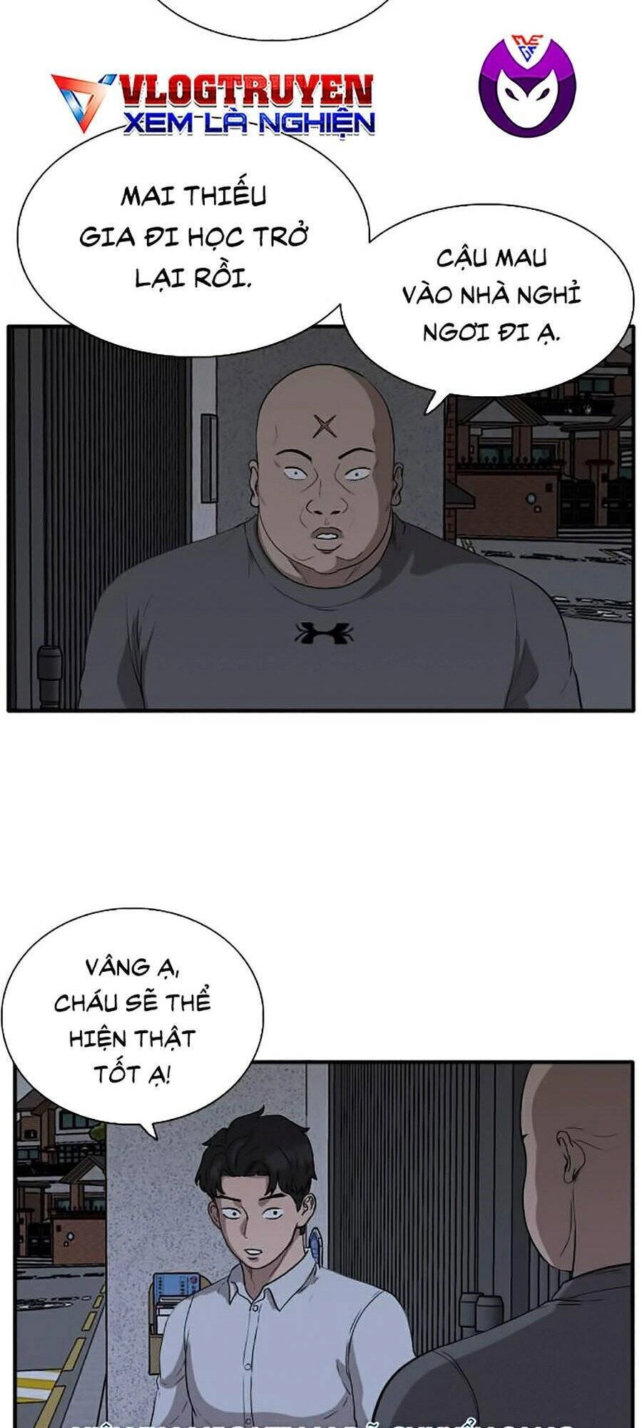 Người Xấu Chapter 16 - 95