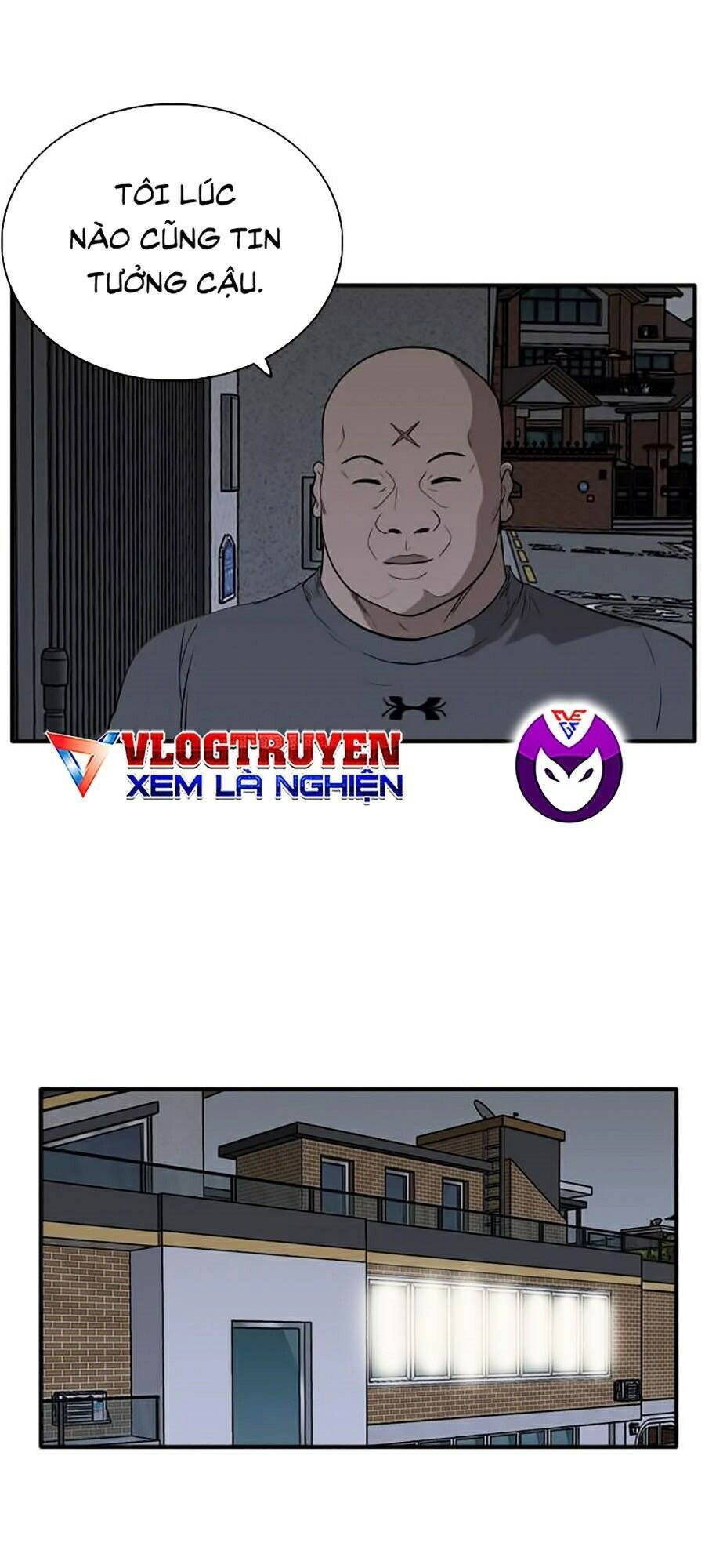 Người Xấu Chapter 16 - 97