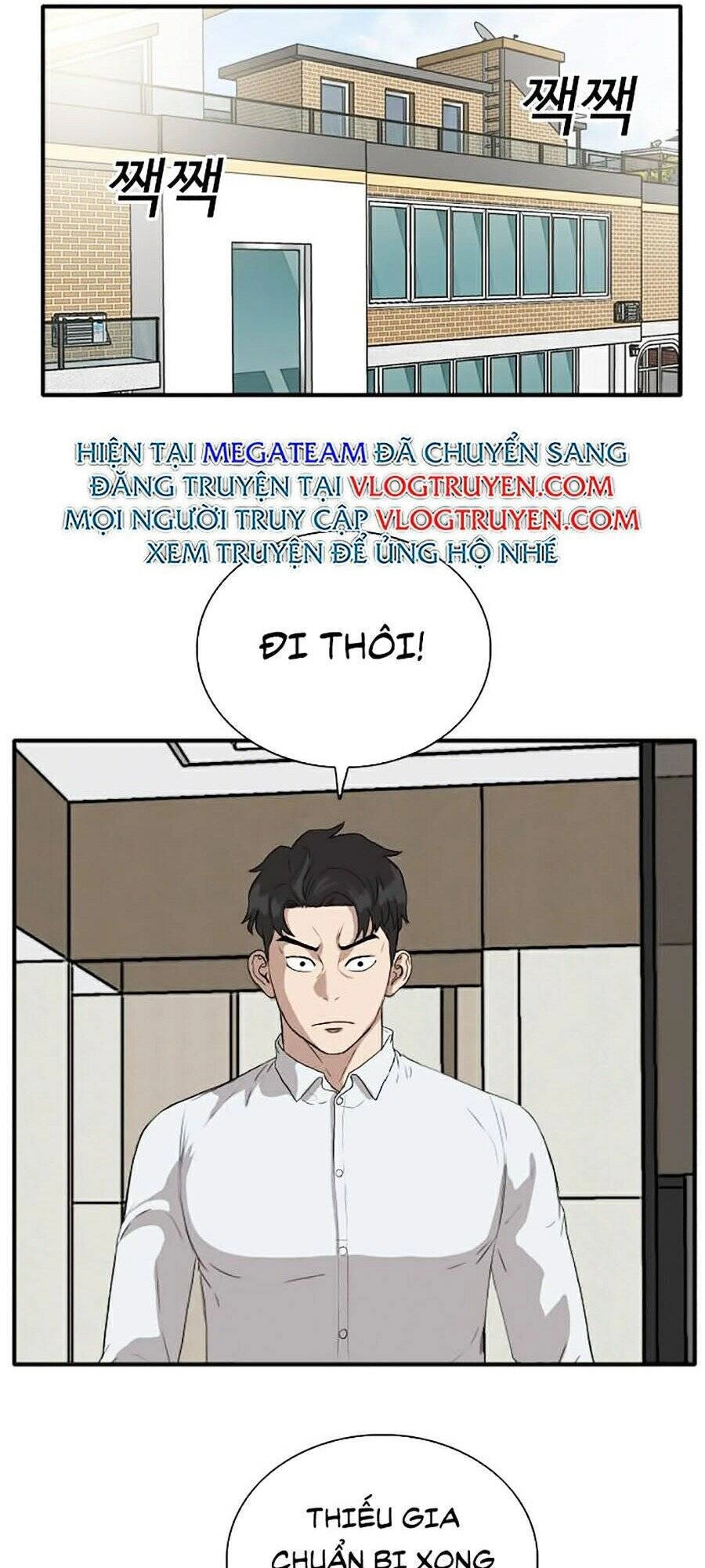 Người Xấu Chapter 16 - 99