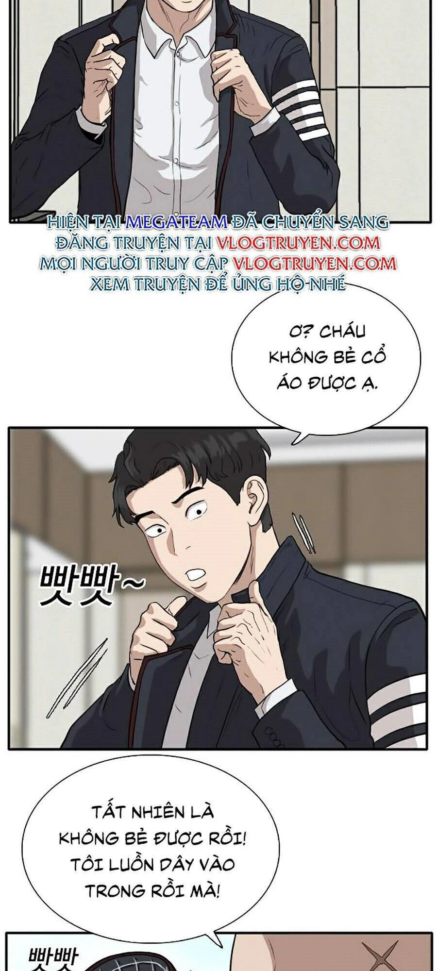 Người Xấu Chapter 16 - 103