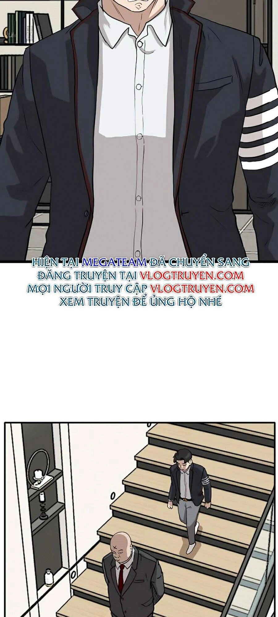 Người Xấu Chapter 16 - 107