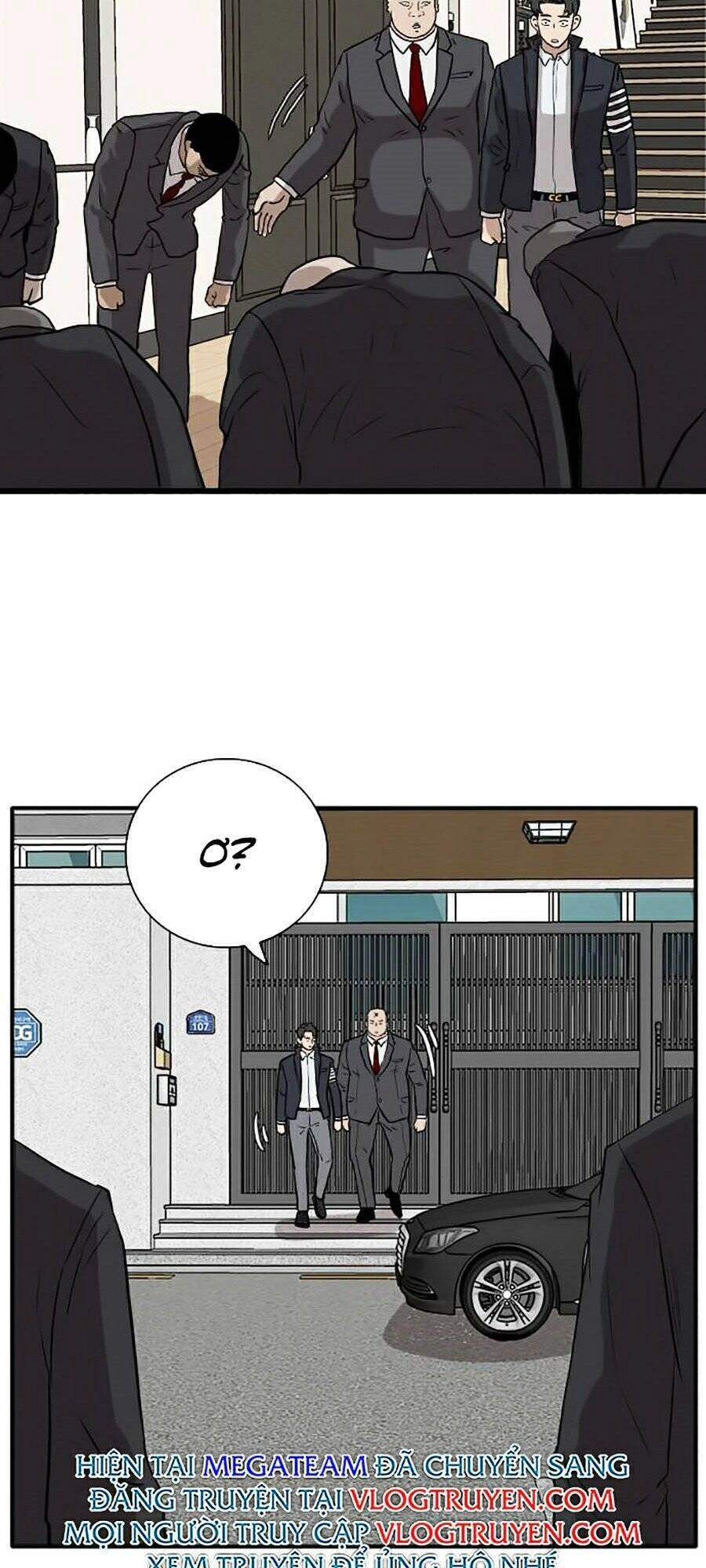 Người Xấu Chapter 16 - 111