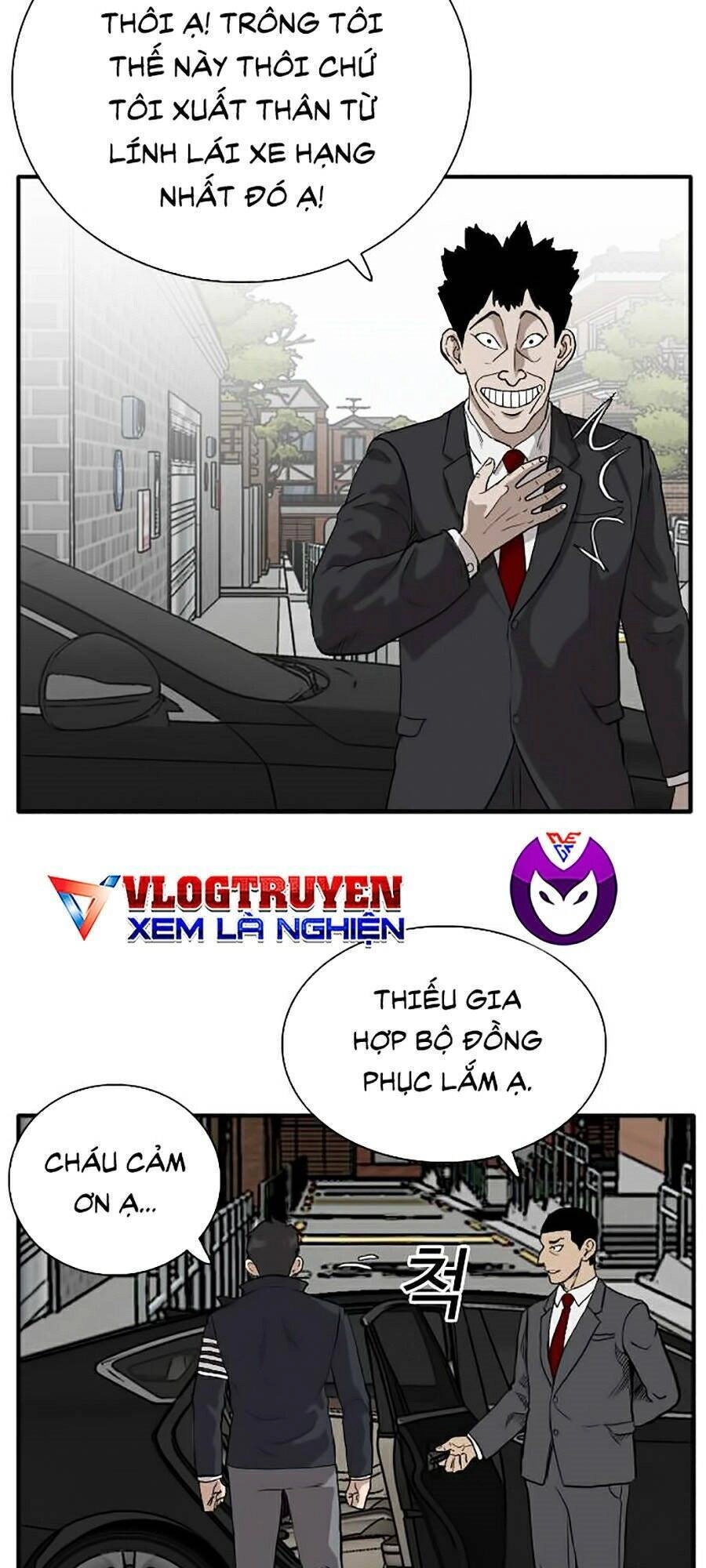 Người Xấu Chapter 16 - 117