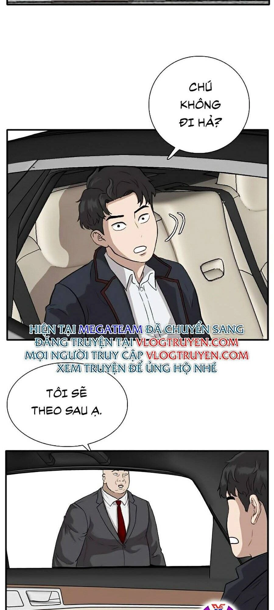 Người Xấu Chapter 16 - 119