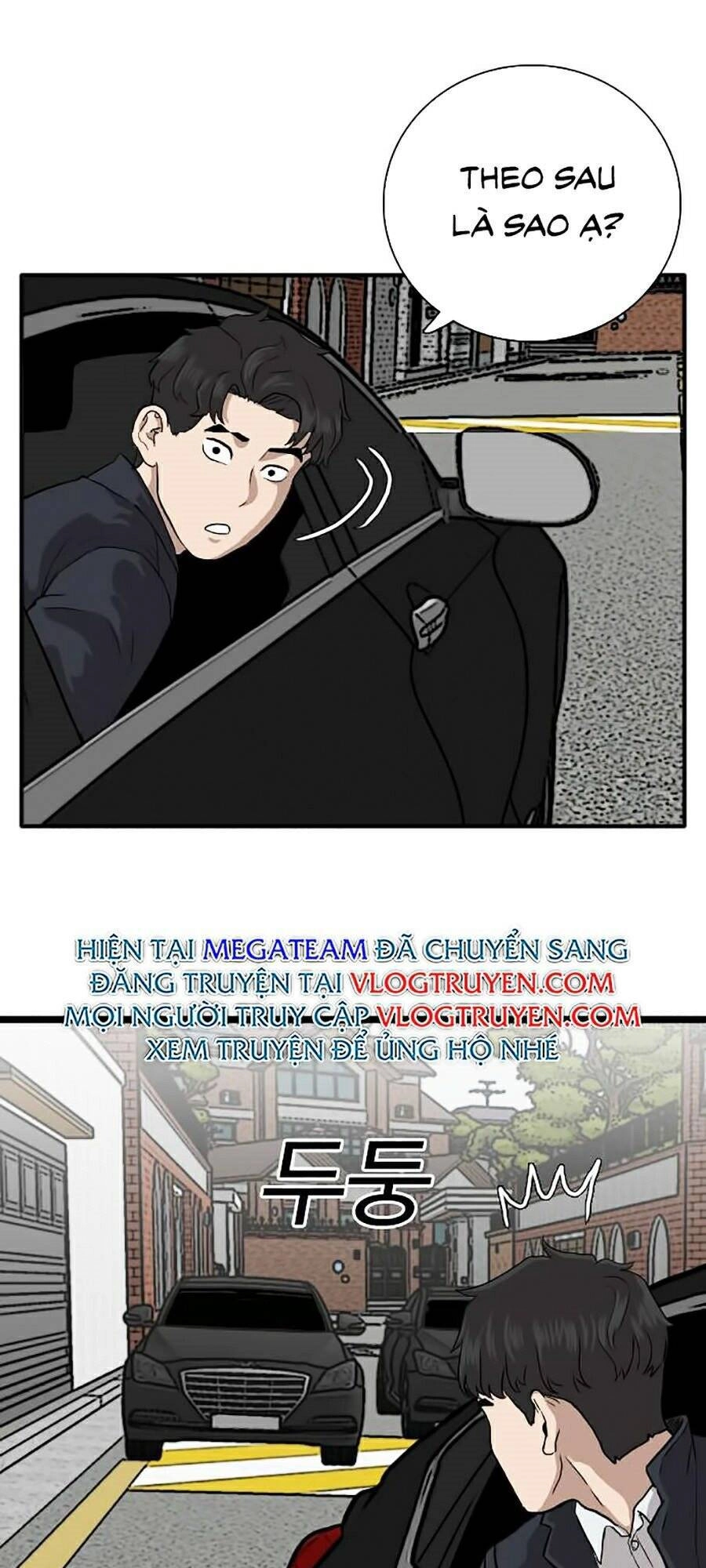 Người Xấu Chapter 16 - 121