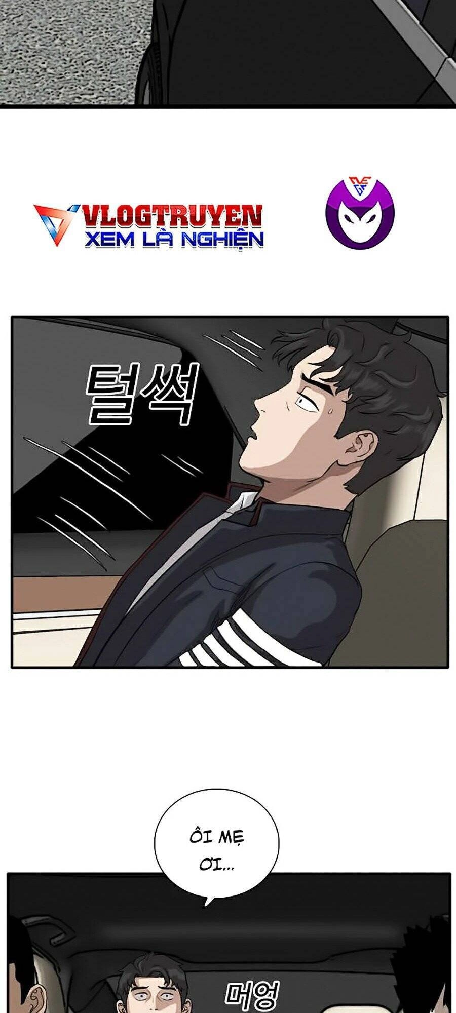 Người Xấu Chapter 16 - 123