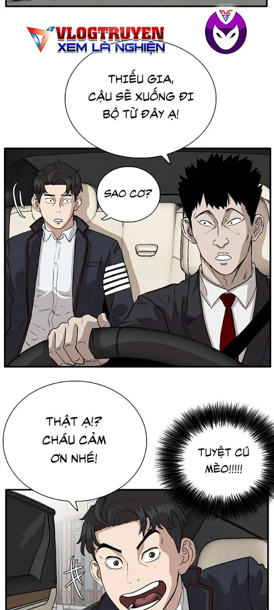 Người Xấu Chapter 16 - 127