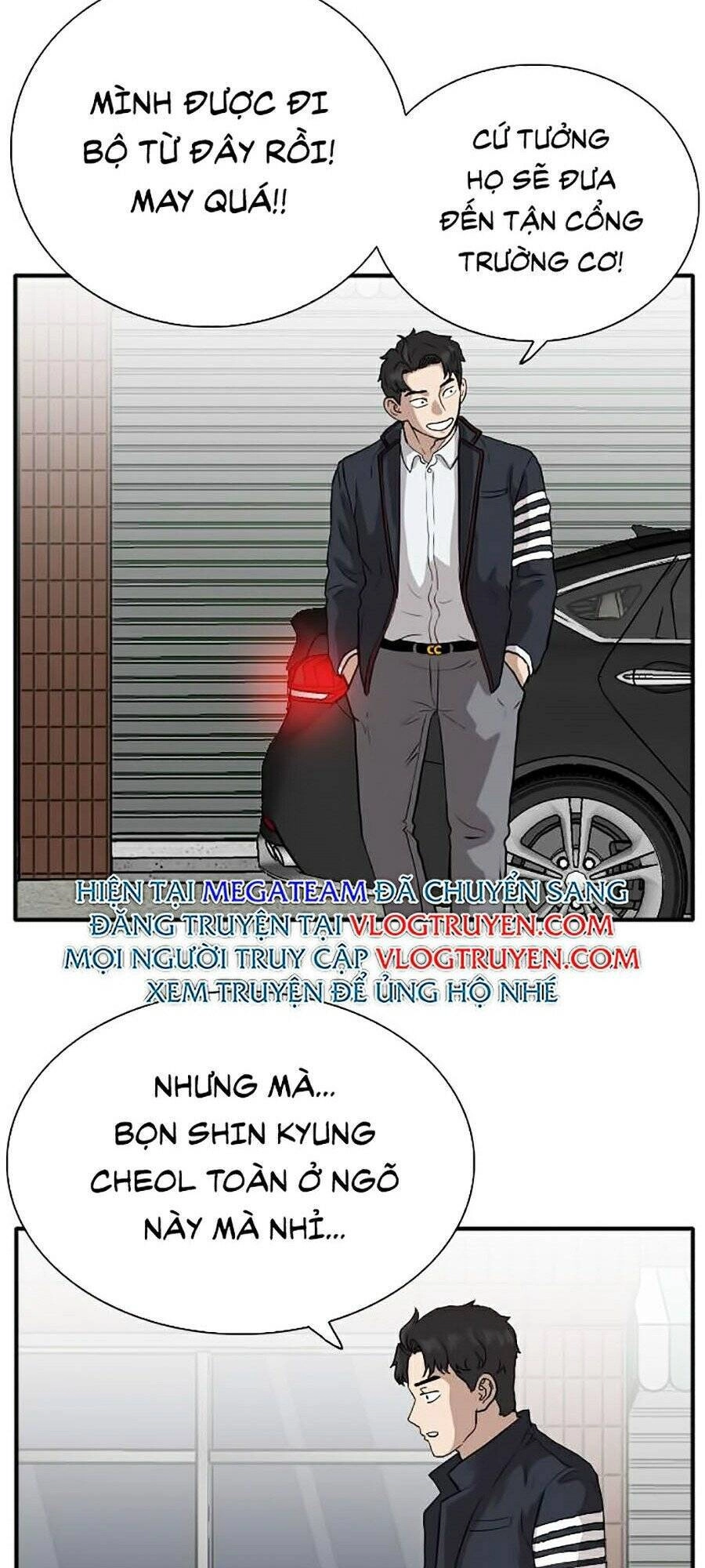 Người Xấu Chapter 16 - 129