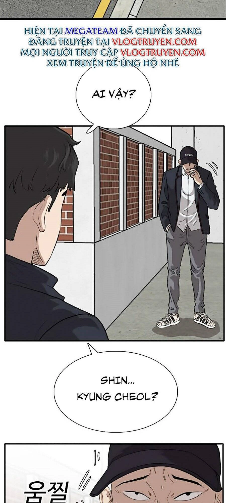 Người Xấu Chapter 16 - 133