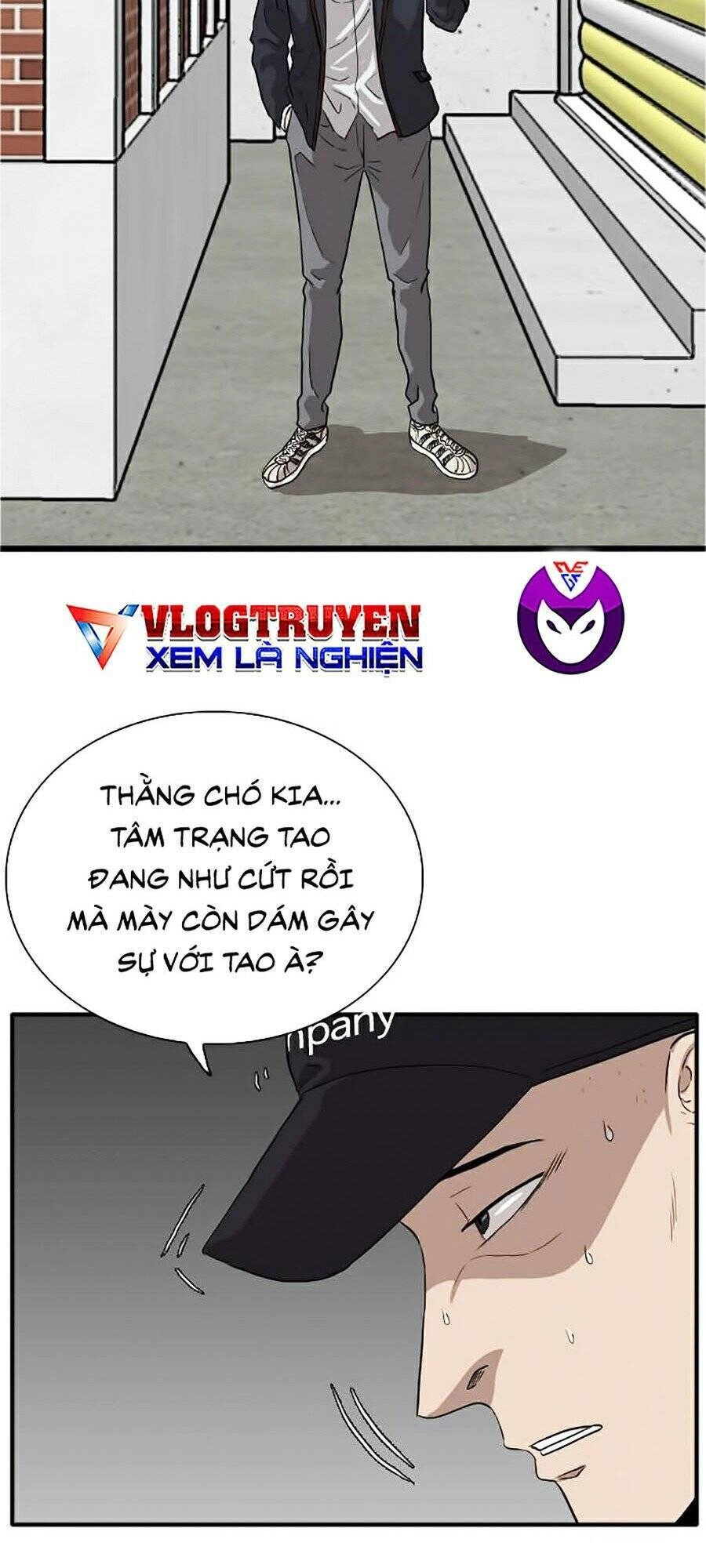 Người Xấu Chapter 16 - 139