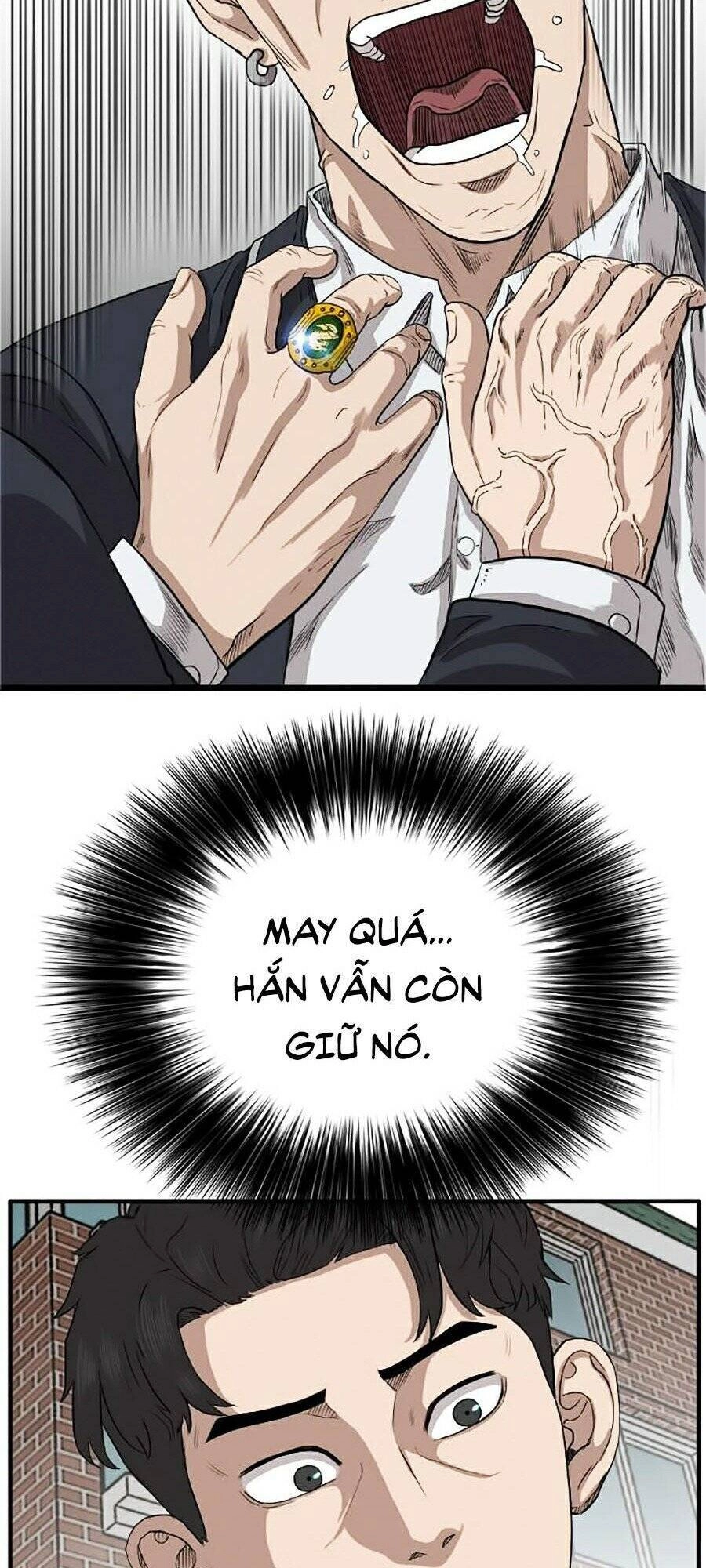 Người Xấu Chapter 17 - 15