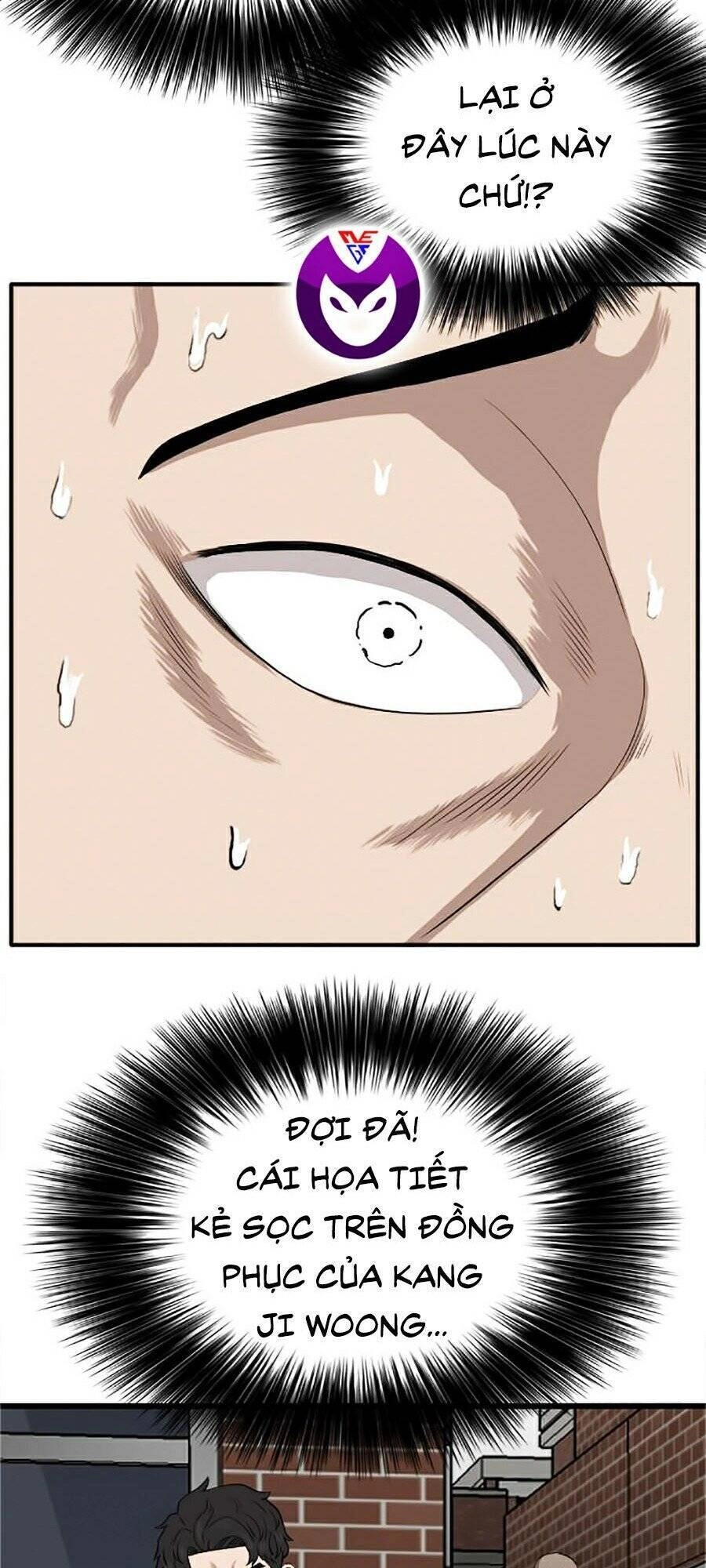 Người Xấu Chapter 17 - 27