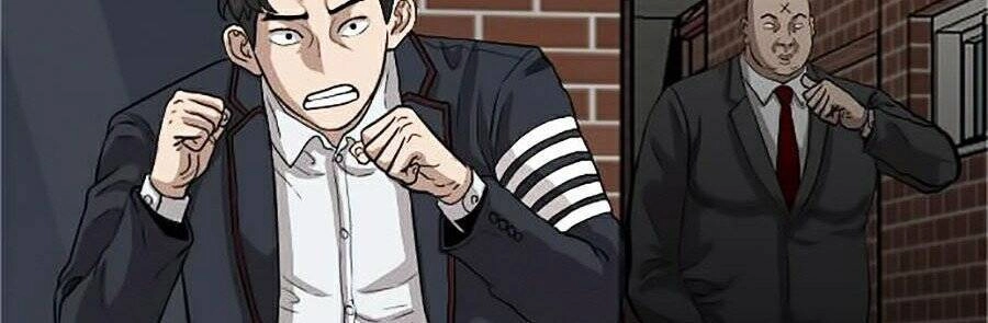 Người Xấu Chapter 17 - 28