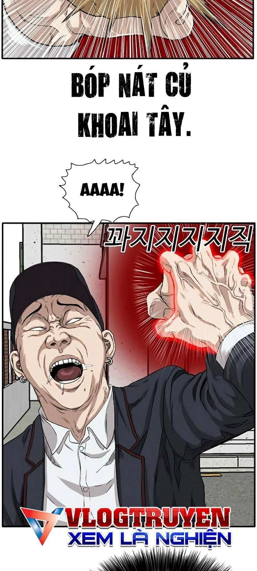 Người Xấu Chapter 17 - 47