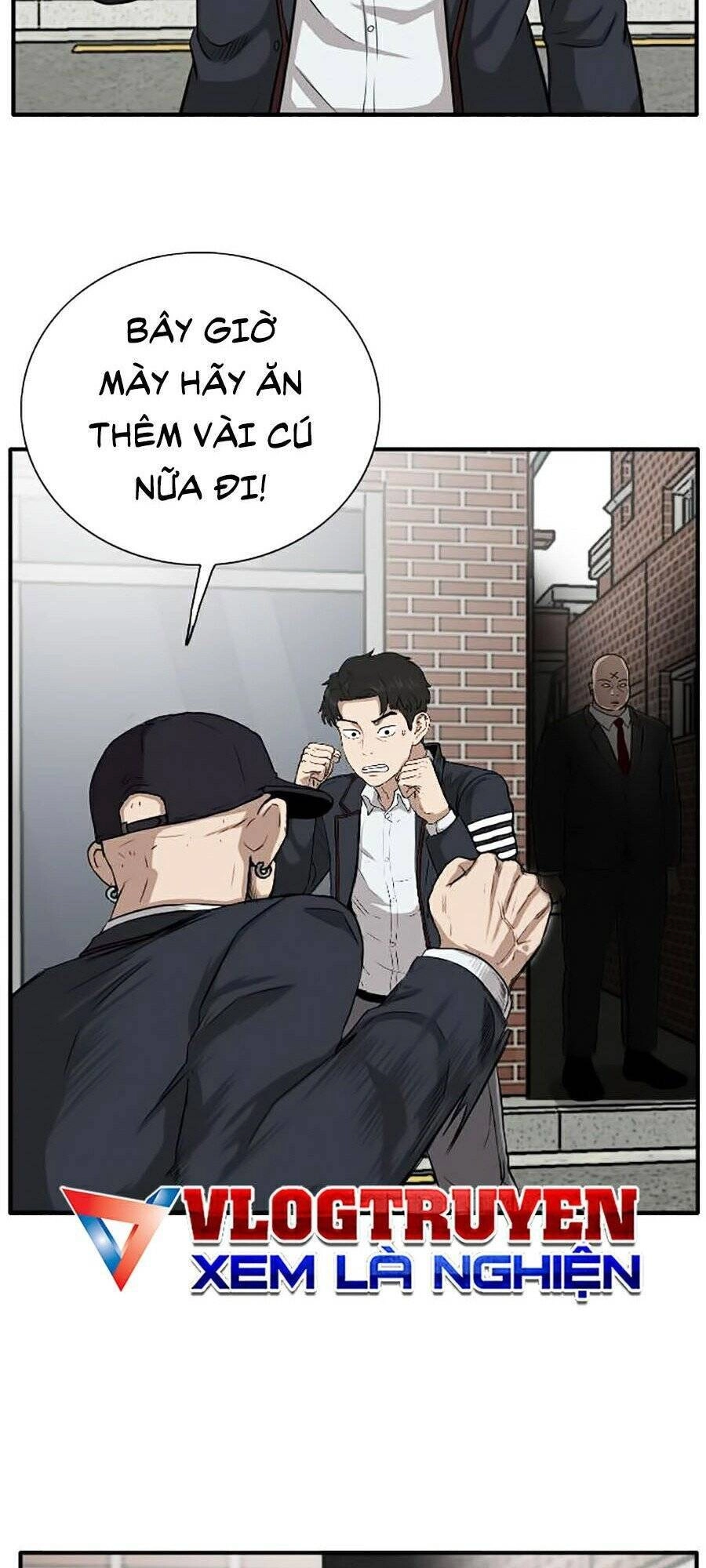 Người Xấu Chapter 17 - 59
