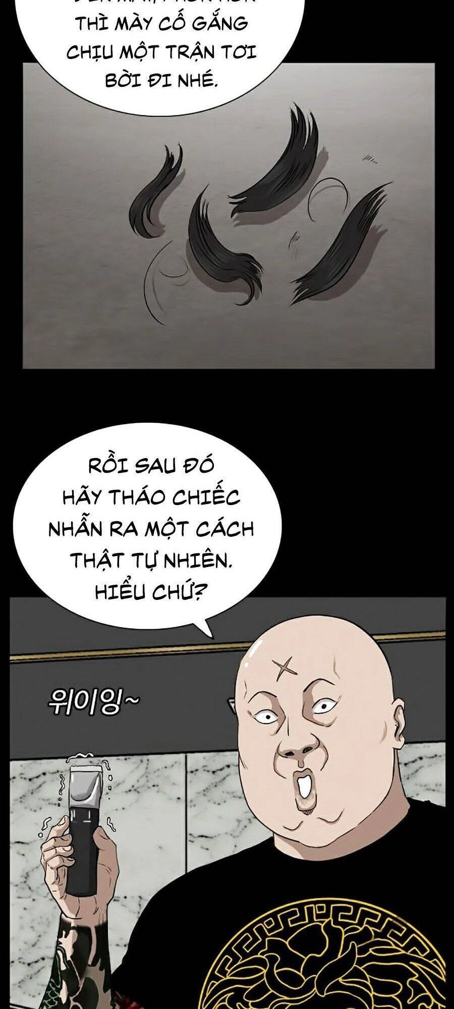 Người Xấu Chapter 17 - 65