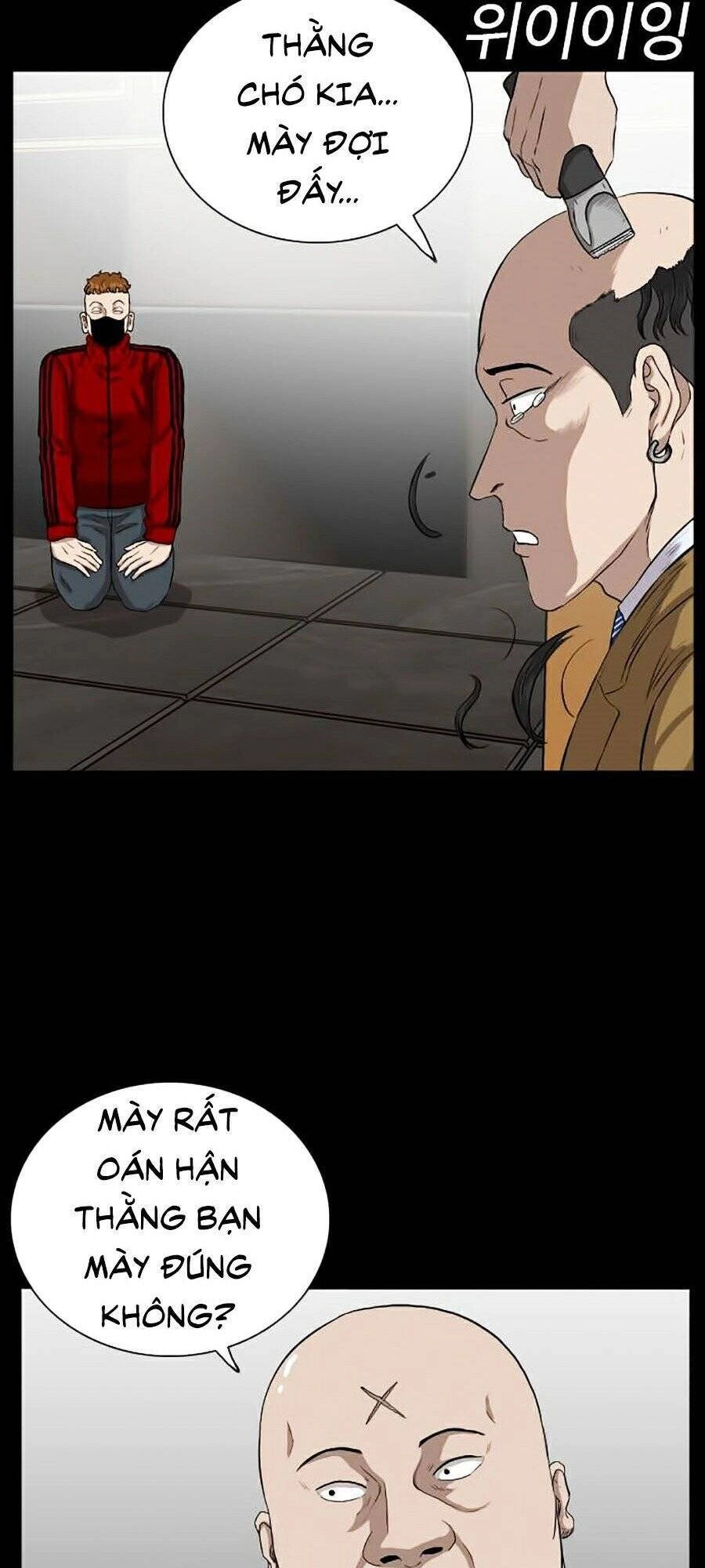 Người Xấu Chapter 17 - 71